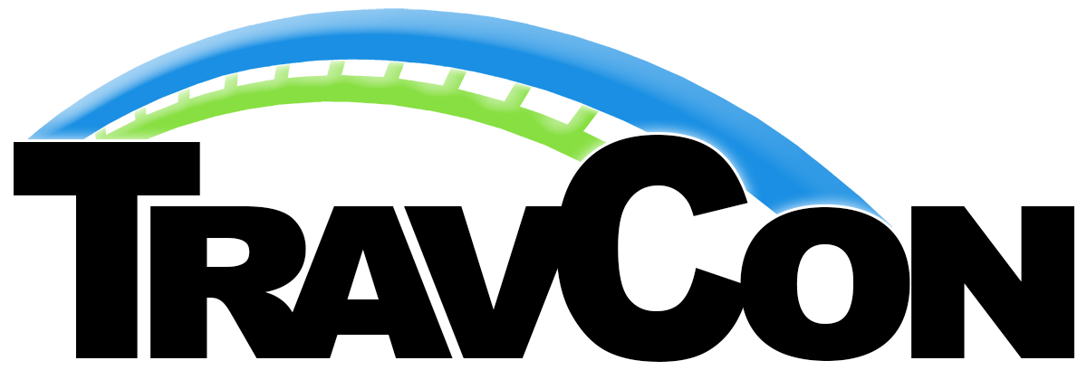 TravCon Logo