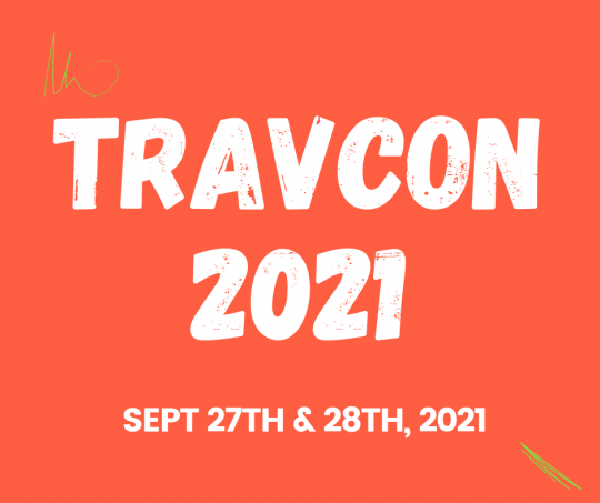 TravCon 2021 Main Conference